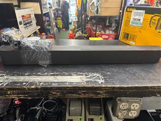 ROKU STREAMBAR 9101X SMART SOUNDBAR Only